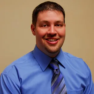 Dr. Heath Gallentine