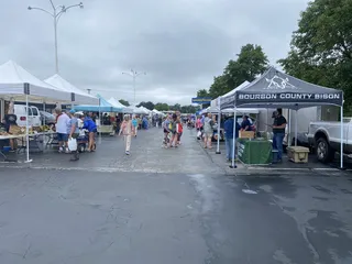 Lexington Farmers' Market