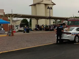 Winchester Farmers Market