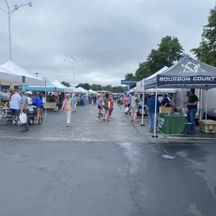 Lexington Farmers' Market