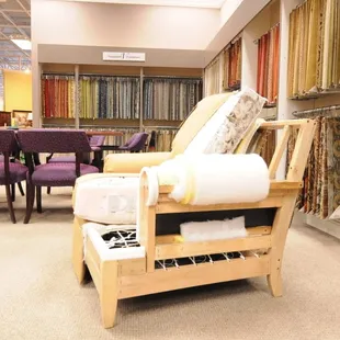 Quality Furniture at the best prices in the nation. 