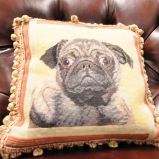 Great Couches are for the "other" family members in our lives. 