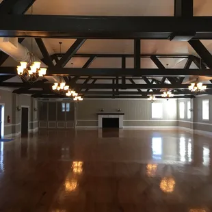 Ballroom
