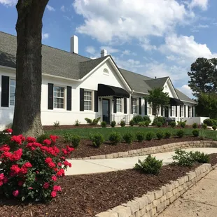 Lexington Golf Club and Commons on the Green