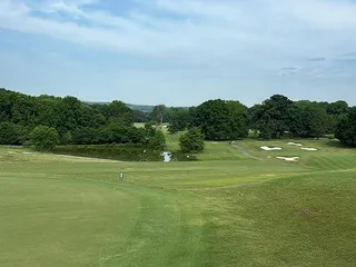 Tanglewood Golf Course