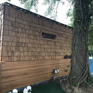 Noah&apos;s ark