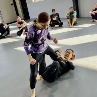 emily kwok seminar