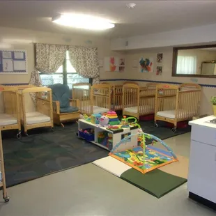 Infant Classroom