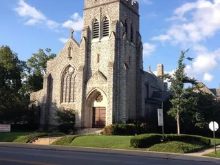 Good Shepherd Episcopal Church