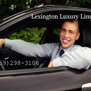 All drivers are background checked and pass the safe standard driving test.