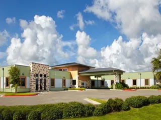 Corpus Christi Rehabilitation Hospital