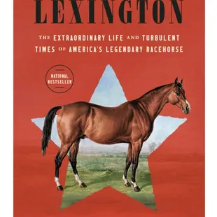Author Kim Wickens talk on her book "Lexington"