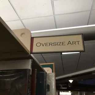 I like big books and I cannot lie....