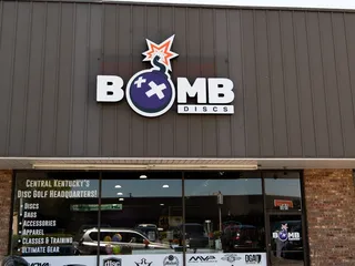Bomb Discs