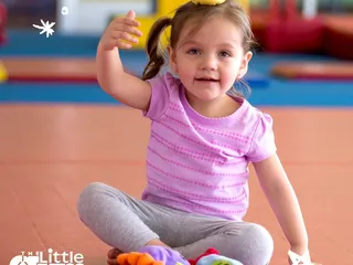 The Little Gym of Lexington East