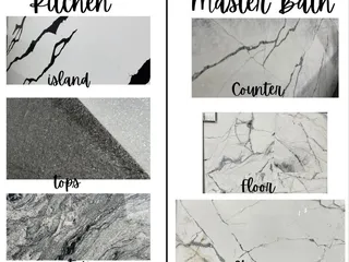 Bluegrass Marble & Granite
