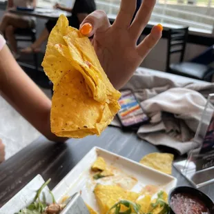 food