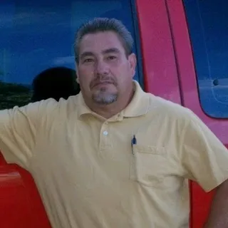 Larry M.