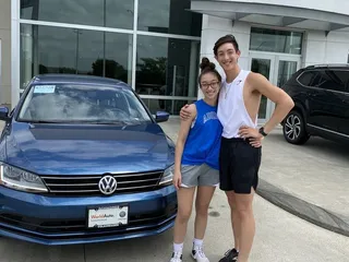 Schworer Volkswagen