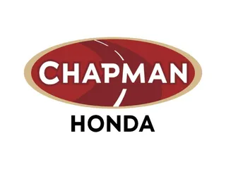 Chapman Honda