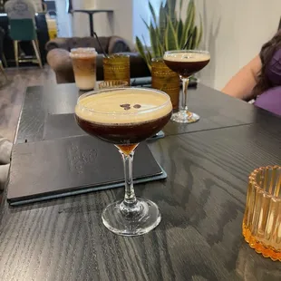 Expresso Martini