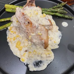 Roasted Chicken