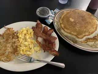 Copper Kettle Cafe