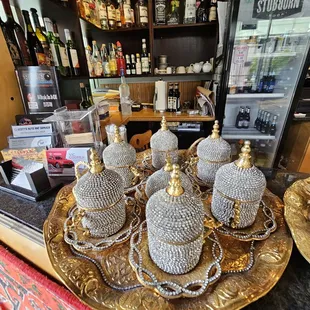 We liked it so much last week we came back this week!