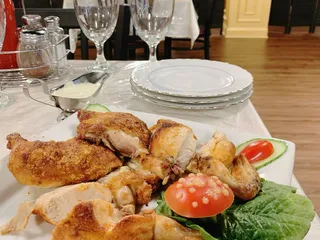 Mirage Mediterranean