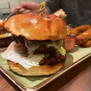 food, burger, burgers