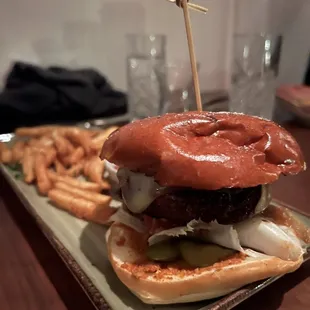 Leyla Burger
