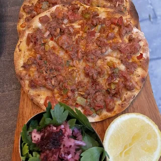 Findik Lahmacun