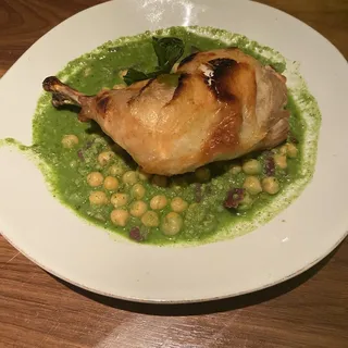 Chicken Tarator