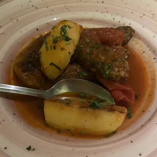 Izmir Kofte