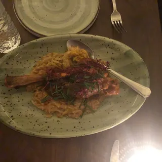 Lamb Shank