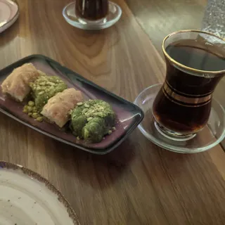 Baklava