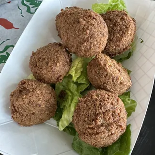 Falafel (6 piece)