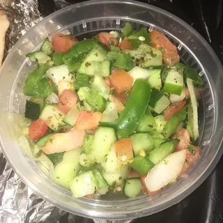 House Salad