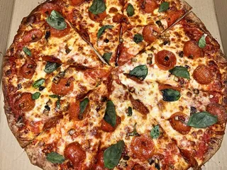 Jake’s Pizza Pit Stop