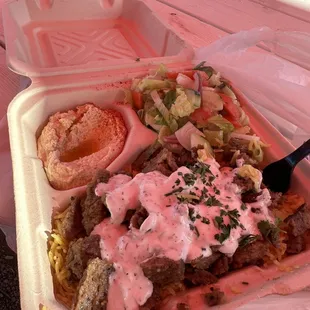 Gyro Plate