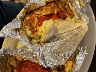 Rosie's Tamale House