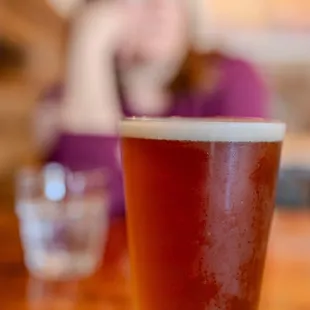 Hapas Brewing Co. IPA ($8)