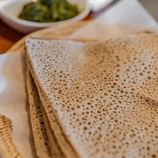Injera
