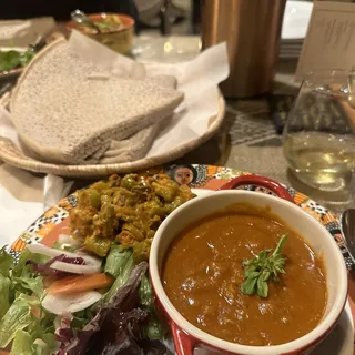 Shiro (V)/Chickpea - Keywot