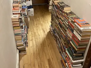 Karen Wickliff Books