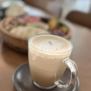 chai tea