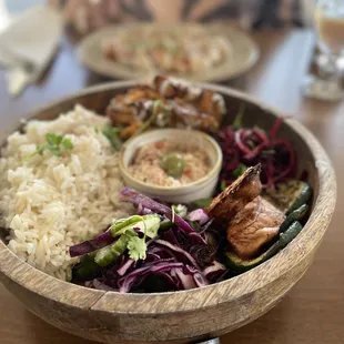 food