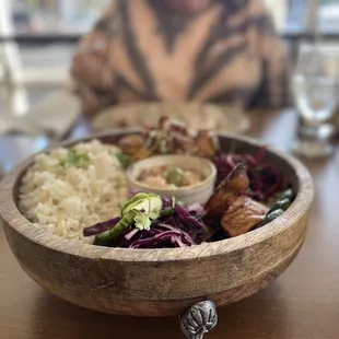 food