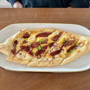 Flatbread