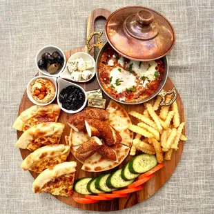 Lezzet cafe 